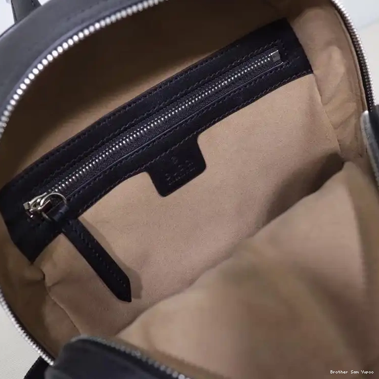 Brother Sam Backpack 19GM0030 Gucci 0727